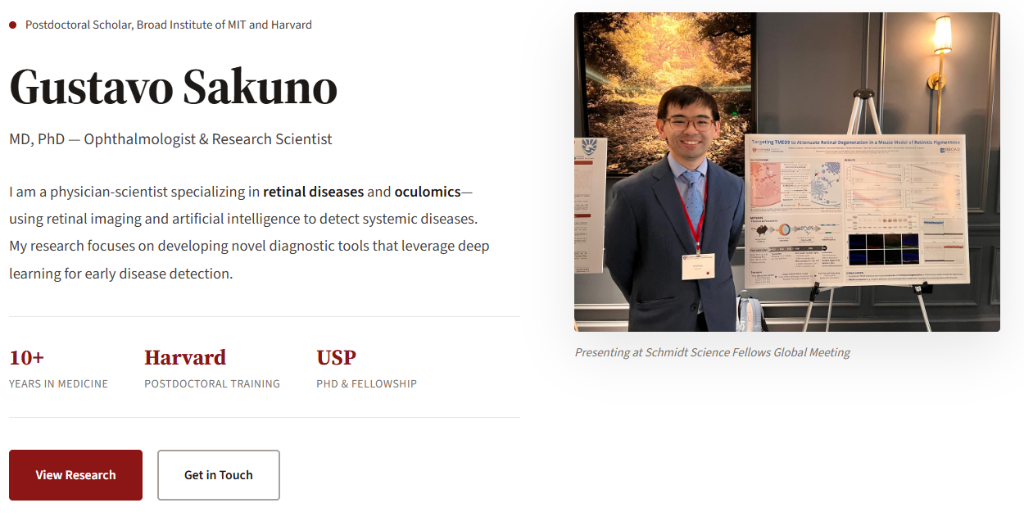 Stanford Academic Preview